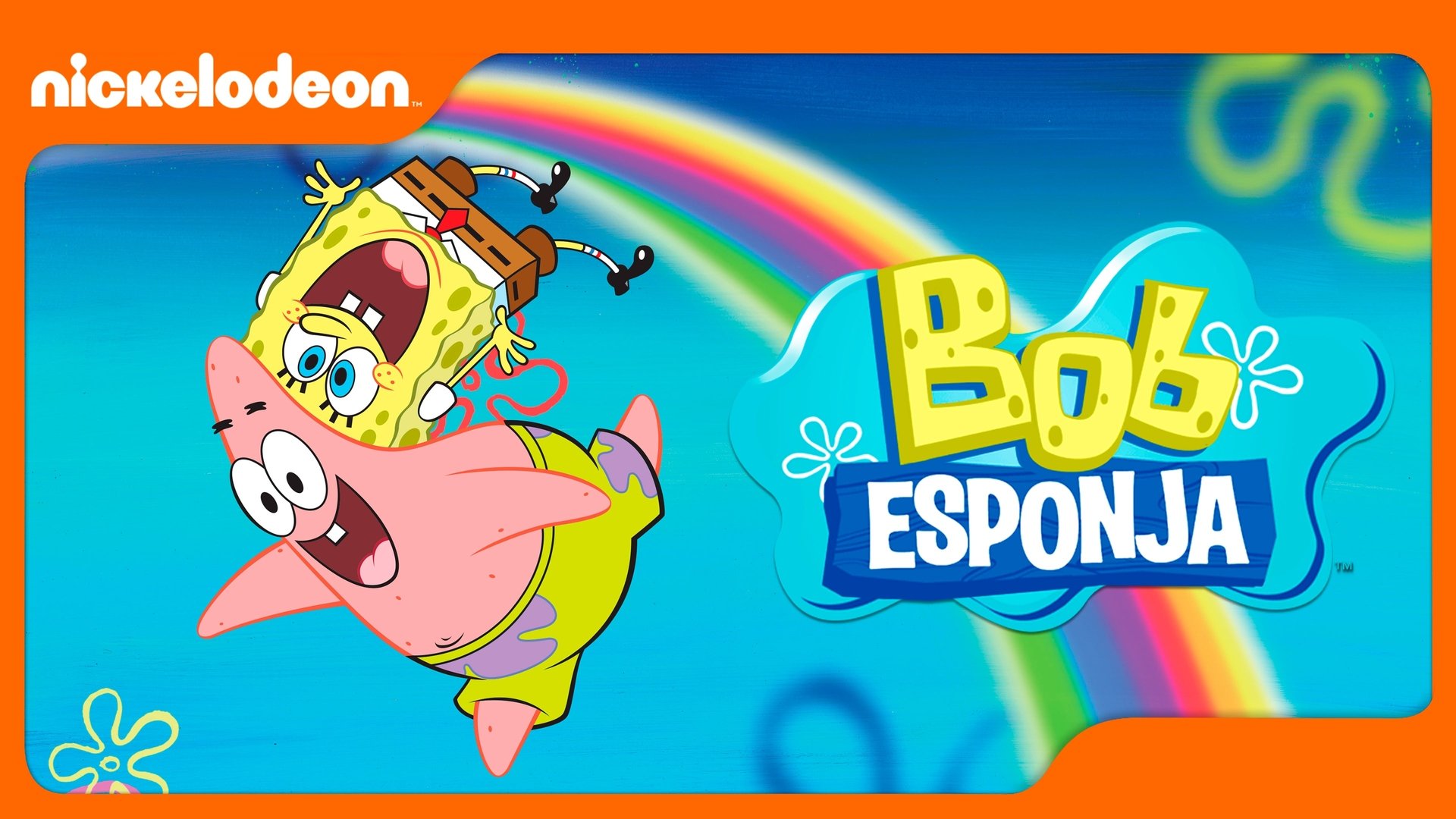 SpongeBob SquarePants Season 7 Episode 34 : Buried in Time