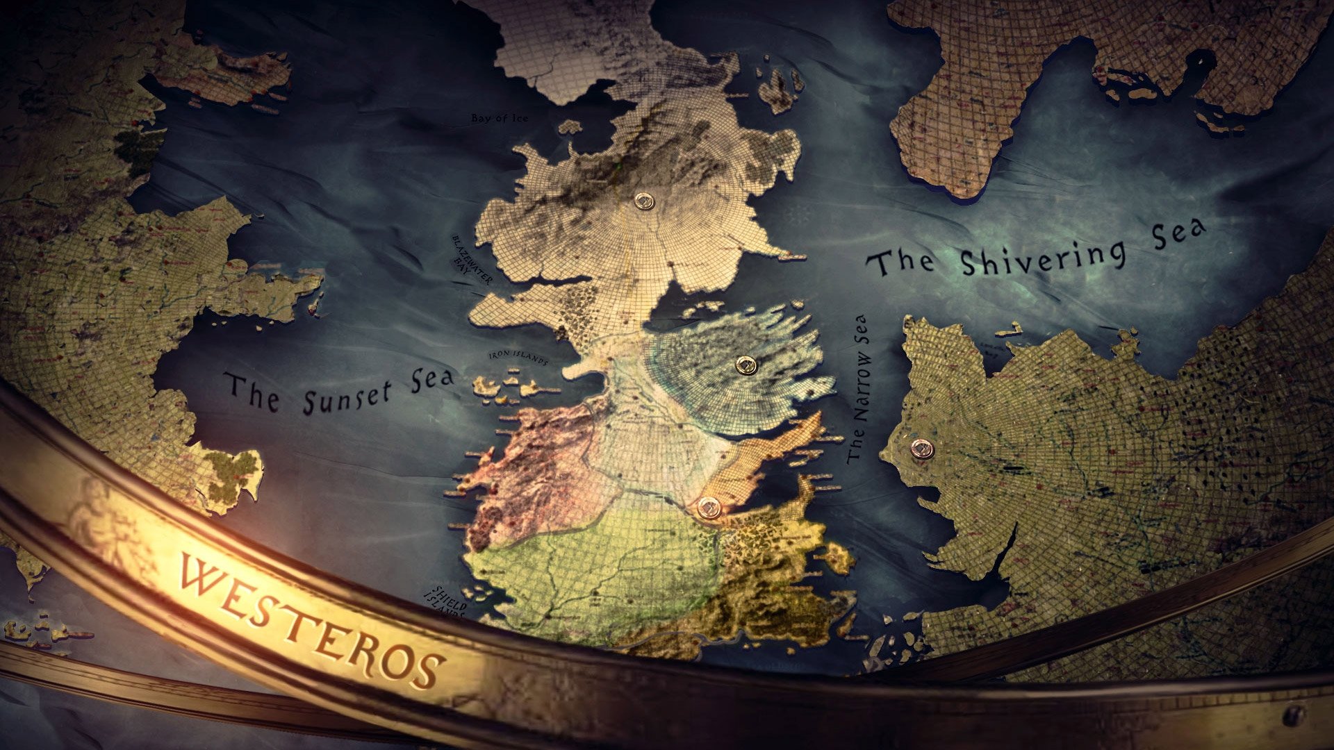 Game of Thrones Season 2 Episode 7 : A Man Without Honor
