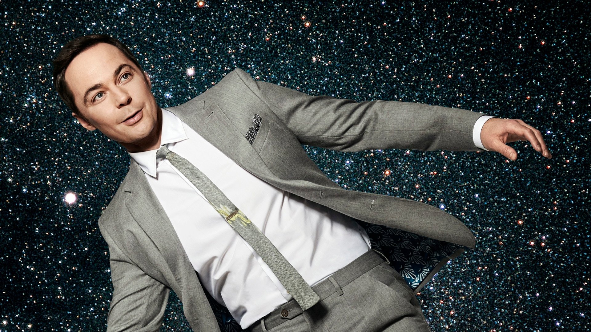 The Big Bang Theory Season 1 Episode 3 : The Fuzzy Boots Corollary