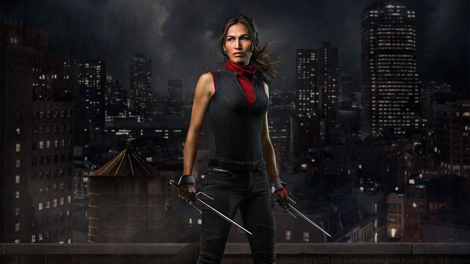 Marvel's Daredevil Season 2 Episode 5 : Kinbaku