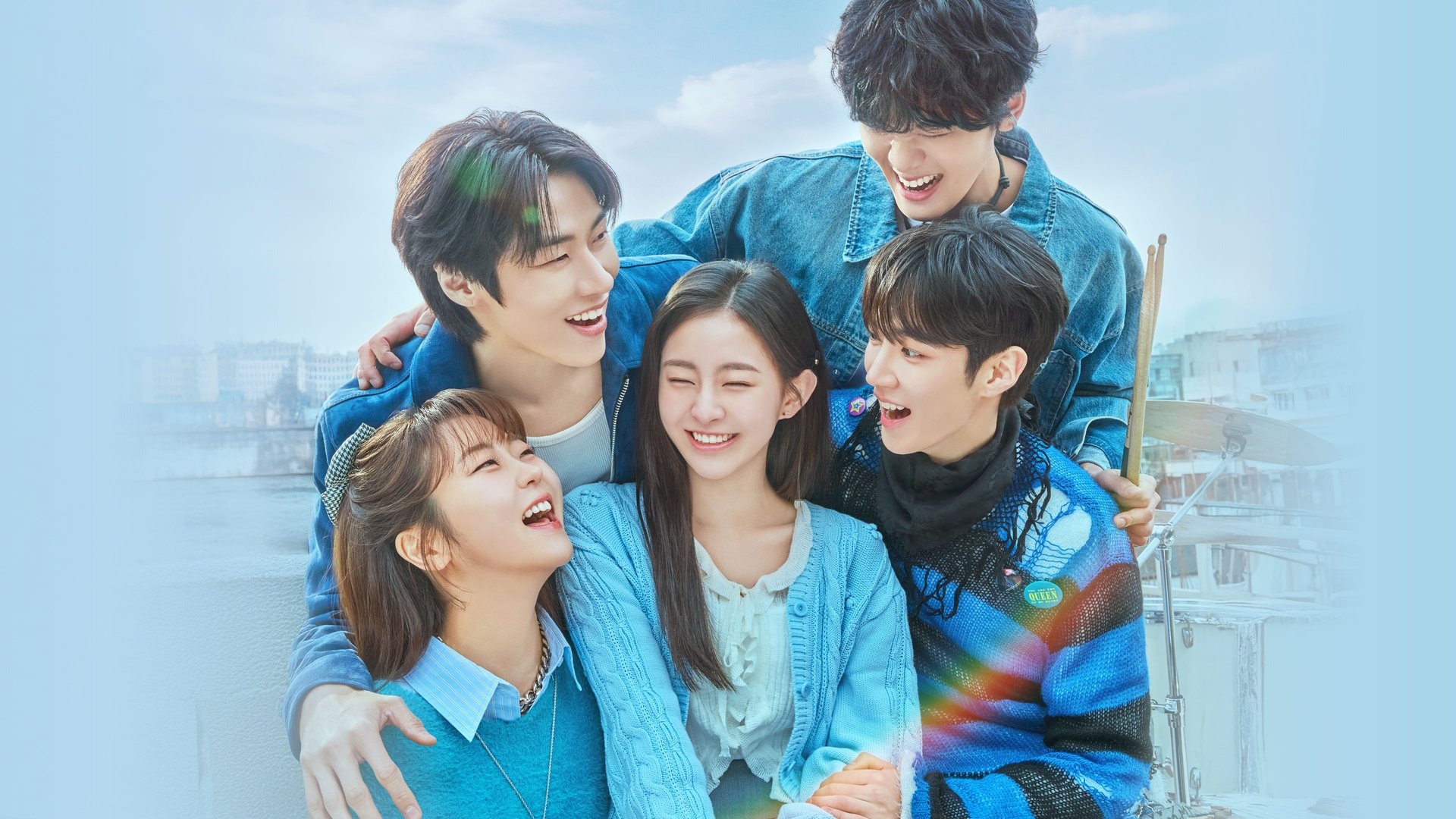 Spring of Youth Season 1 Episode 9 : Episode 9