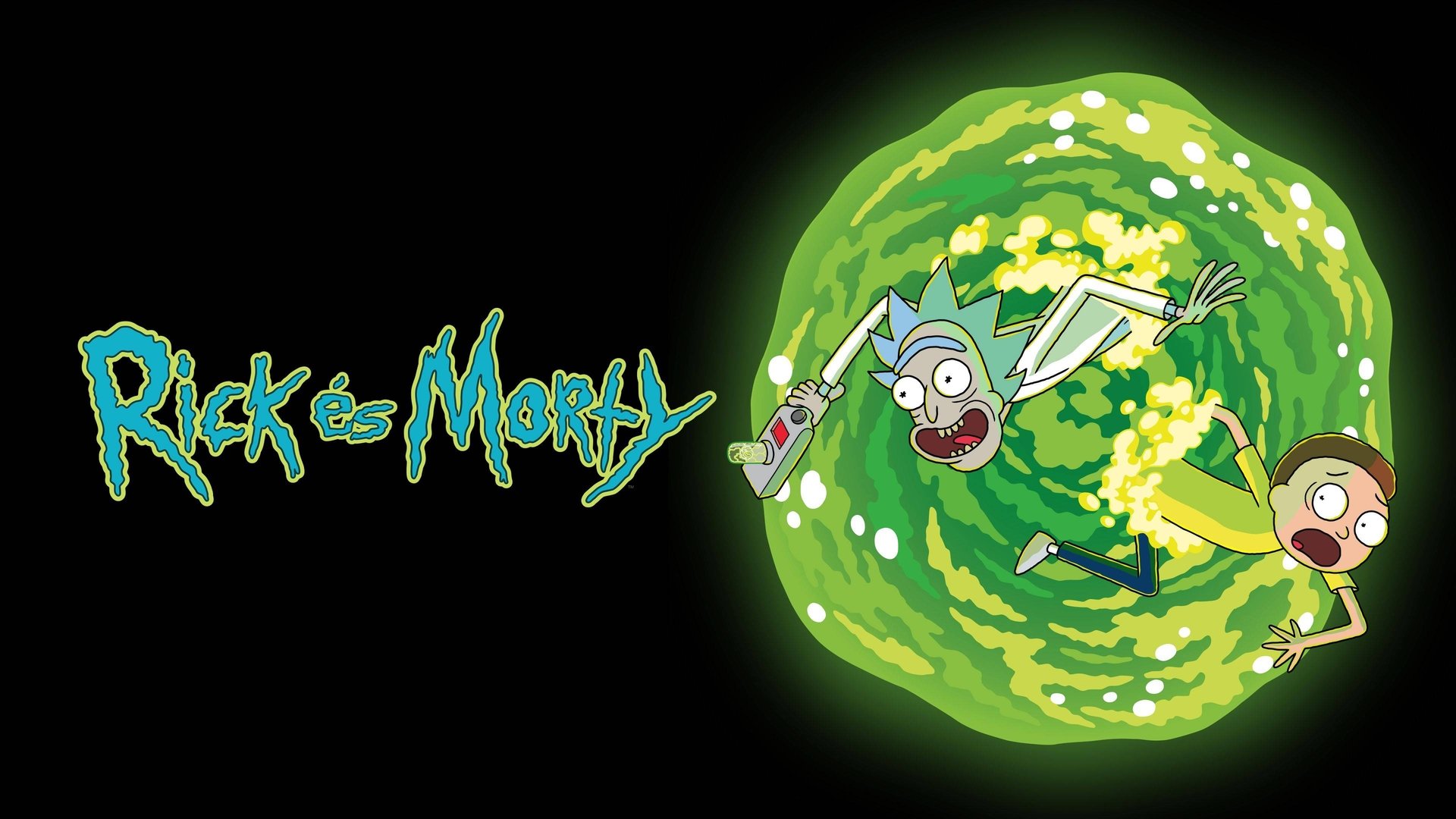 Rick and Morty Season 6 Episode 10 : Ricktional Mortpoon's Rickmas Mortcation