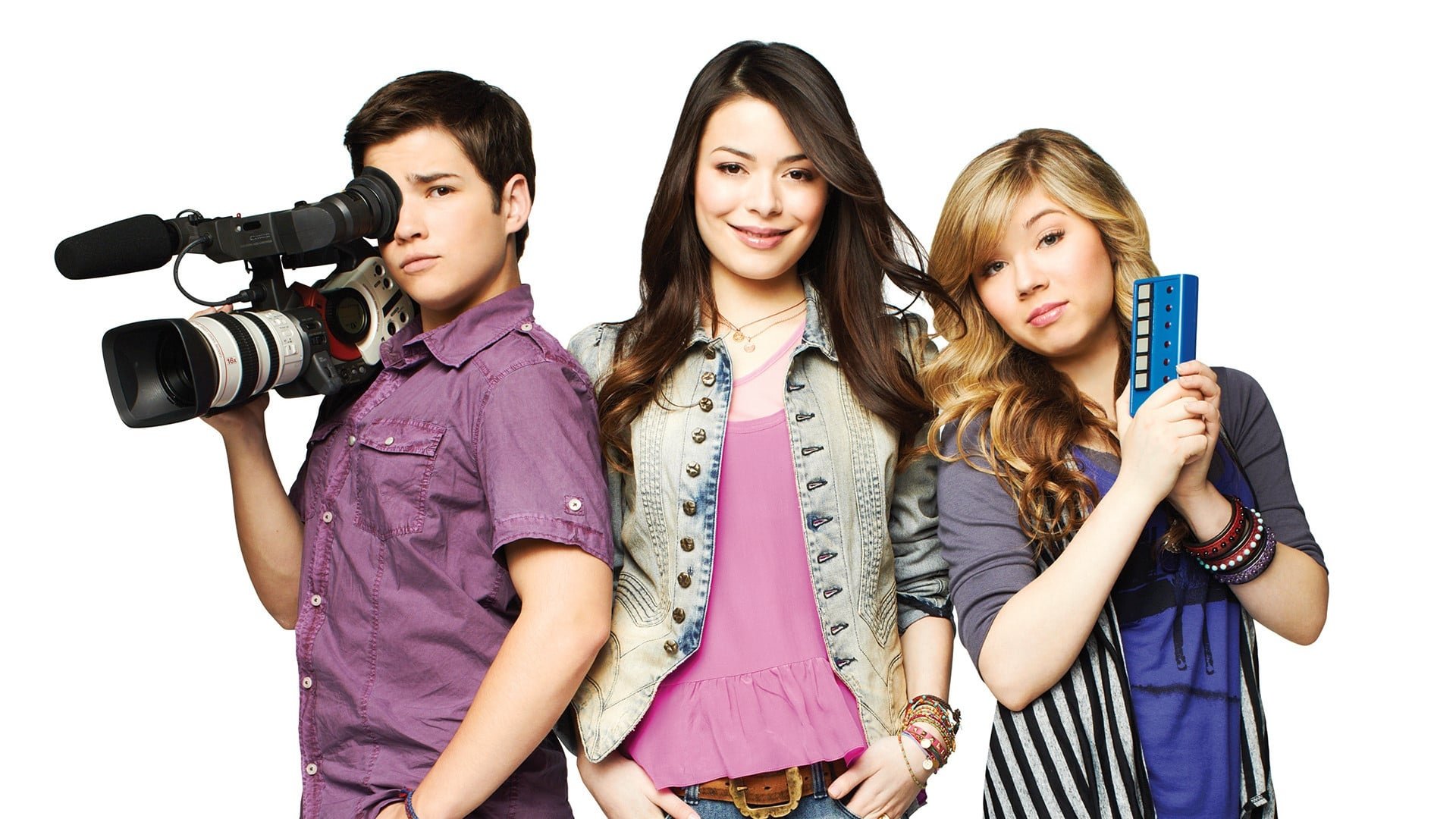 iCarly Season 5
