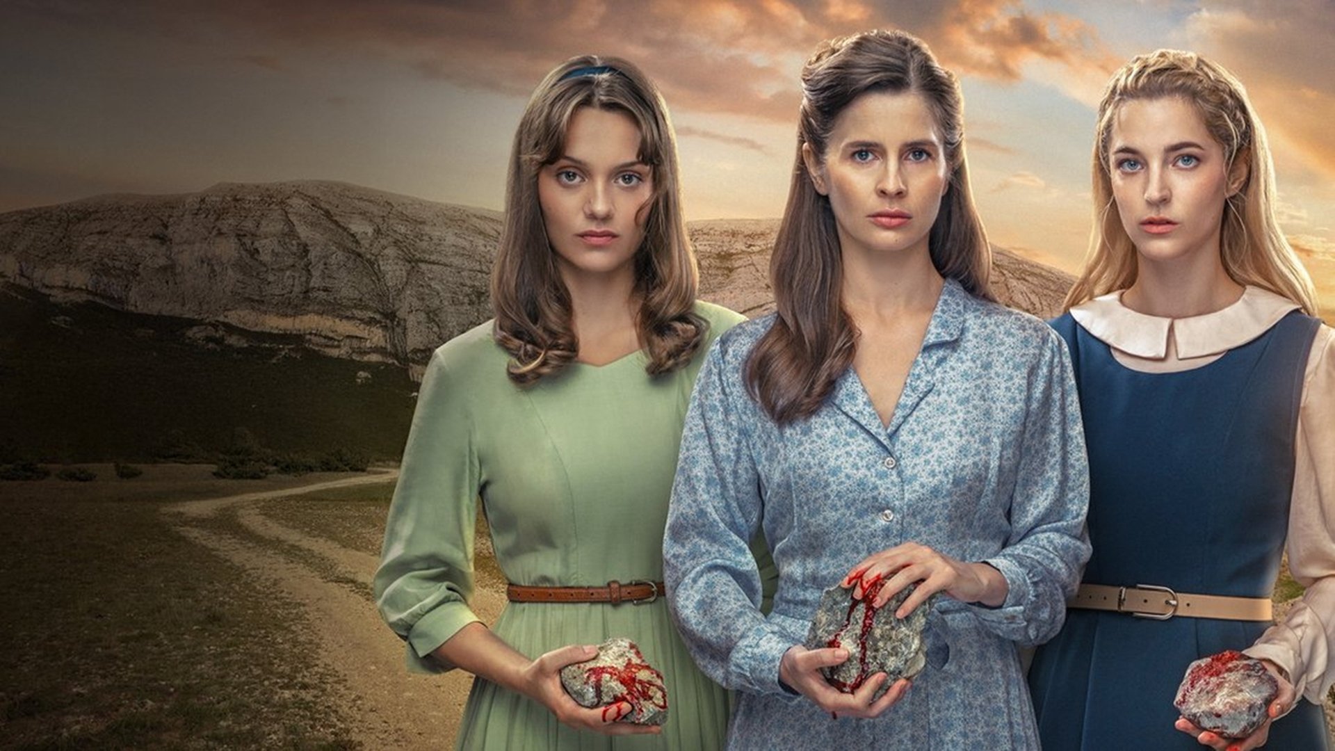 Divlje pÄele Season 1 Episode 11 : Episode 11