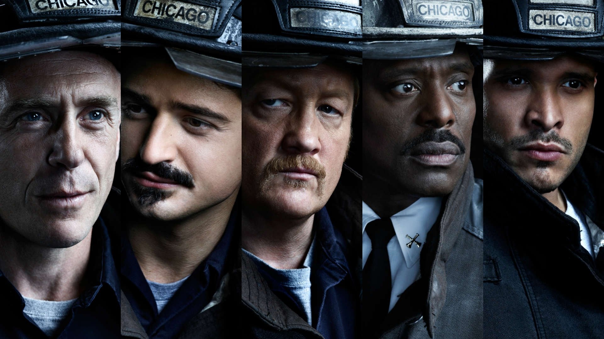 Chicago Fire Season 5 Episode 2 : A Real Wake-Up Call