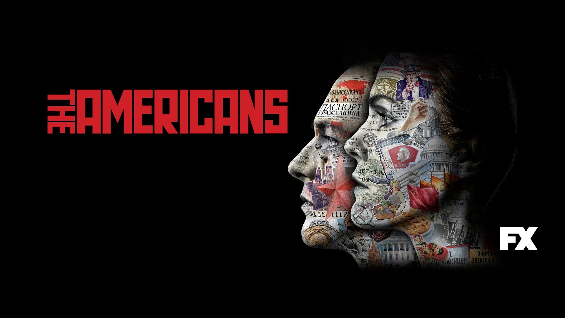 The Americans Season 3 Episode 9 : Do Mail Robots Dream of Electric Sheep