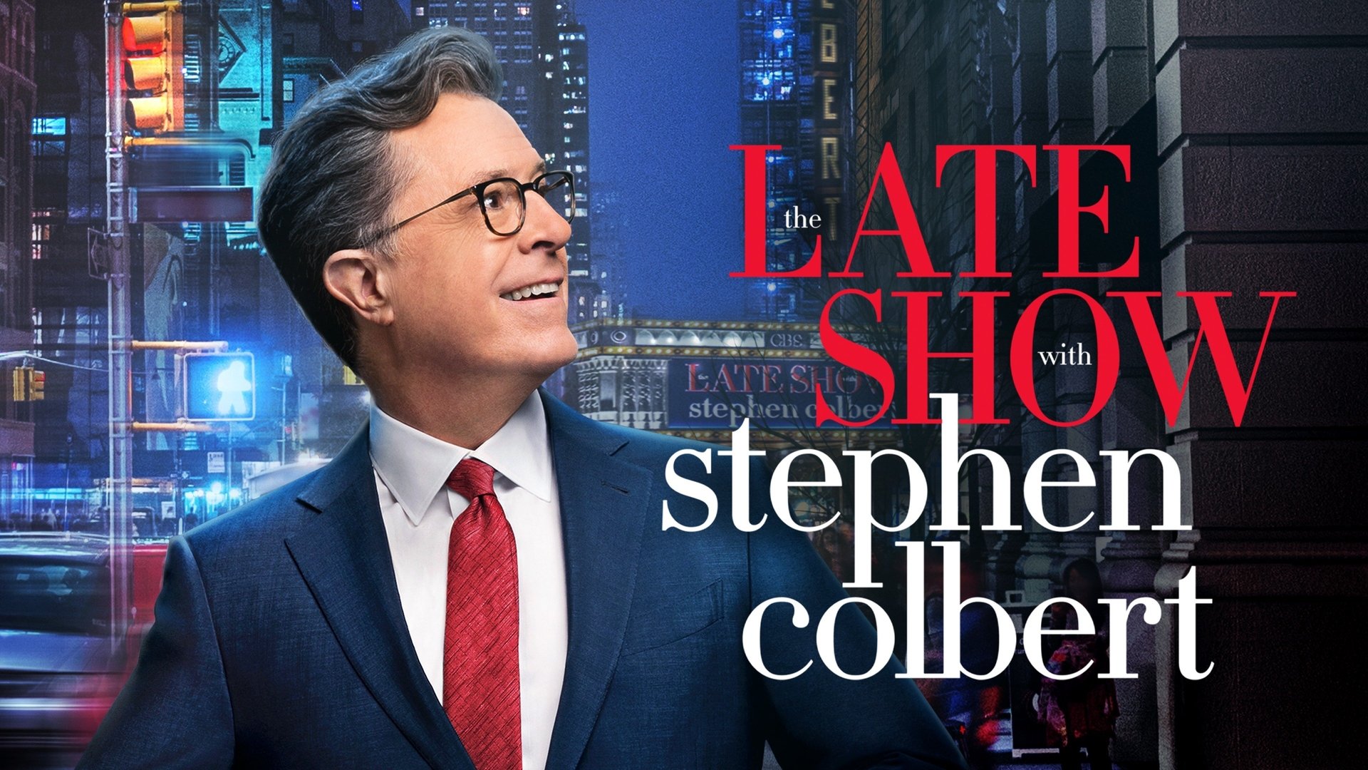 The Late Show with Stephen Colbert Season 4
