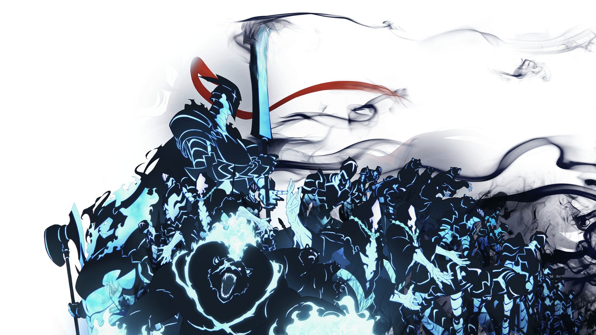 Solo Leveling Season 1 Episode 12 : Arise