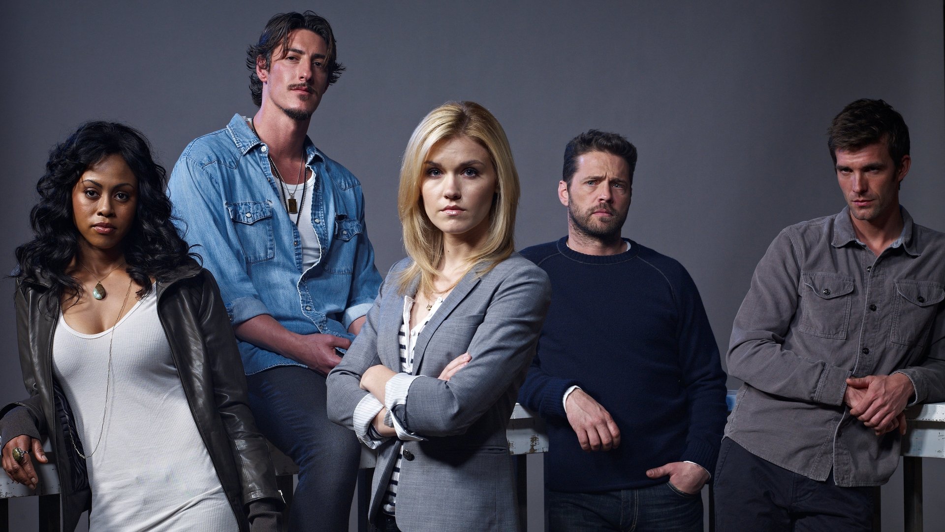 Haven Season 1 Episode 3 : Harmony