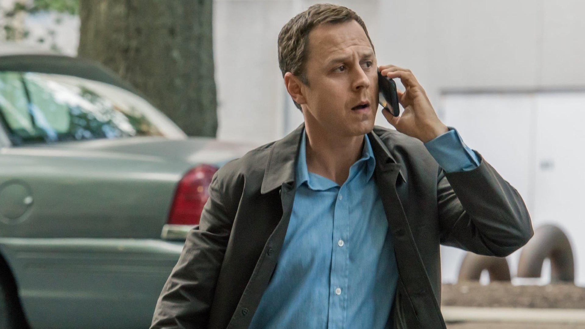 Sneaky Pete Season 2