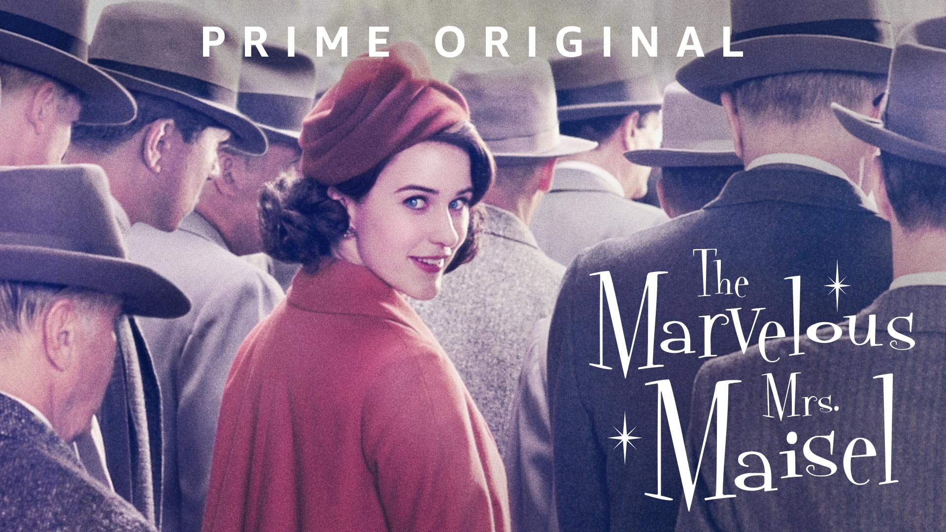 The Marvelous Mrs. Maisel Season 2 Episode 6 : Let's Face the Music and Dance