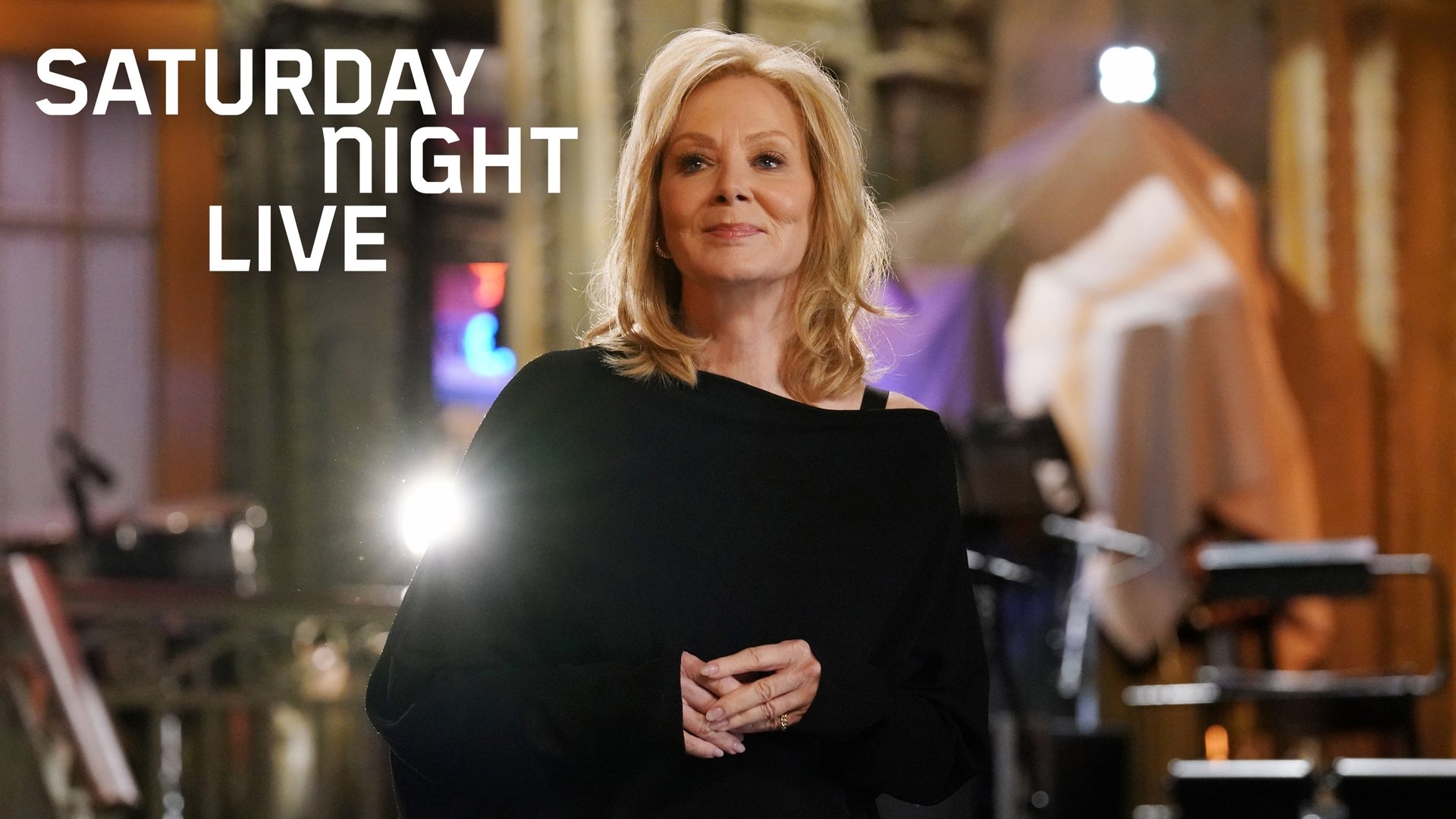 Saturday Night Live Season 9 Episode 10 : Michael Palin, Mary Palin/The Motels