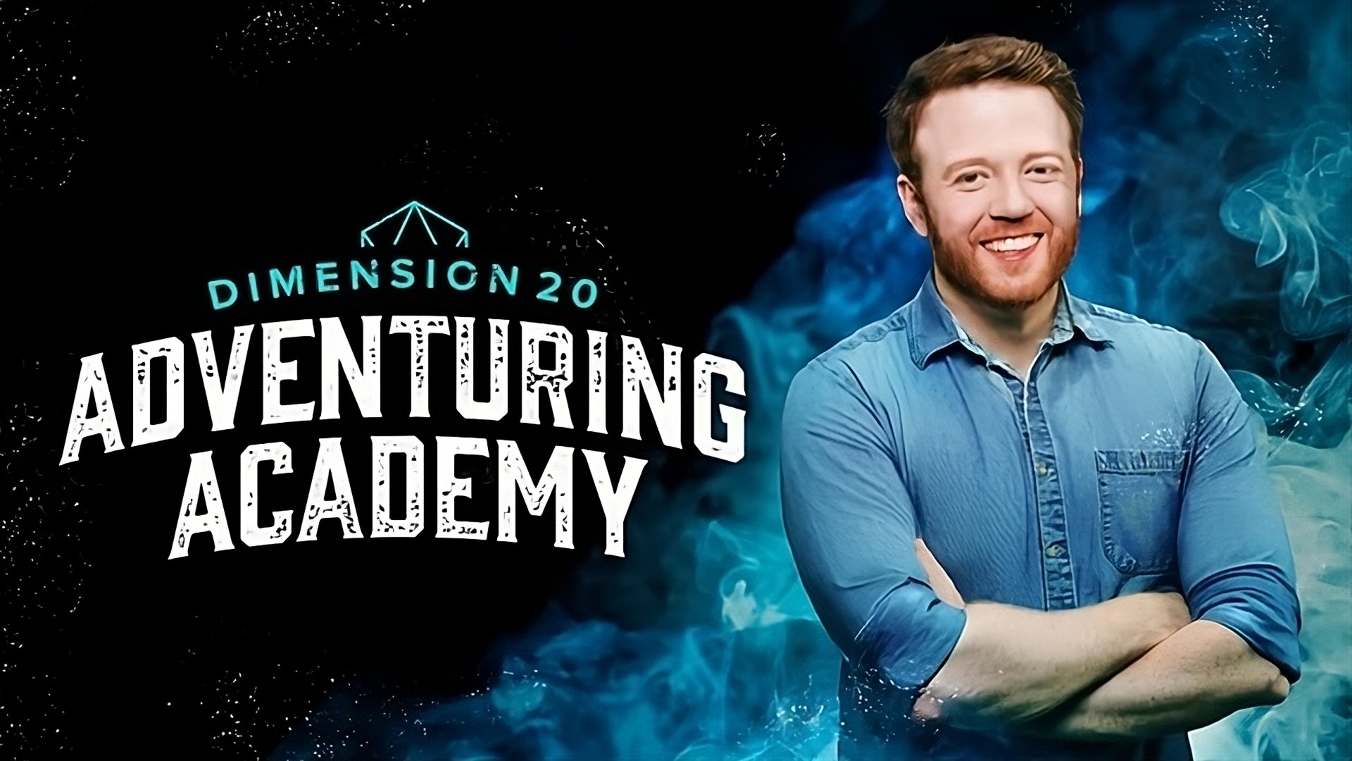 Adventuring Academy Season 1 Episode 3 : Raising the Stakes (with Brian Murphy)