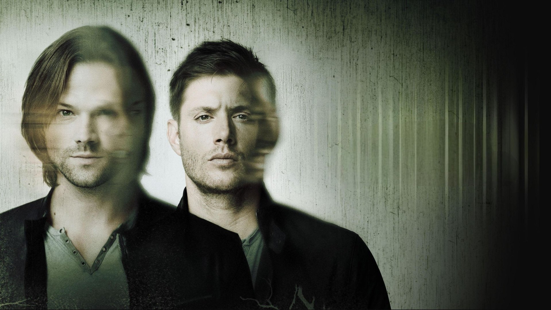 Supernatural Season 1 Episode 5 : Bloody Mary