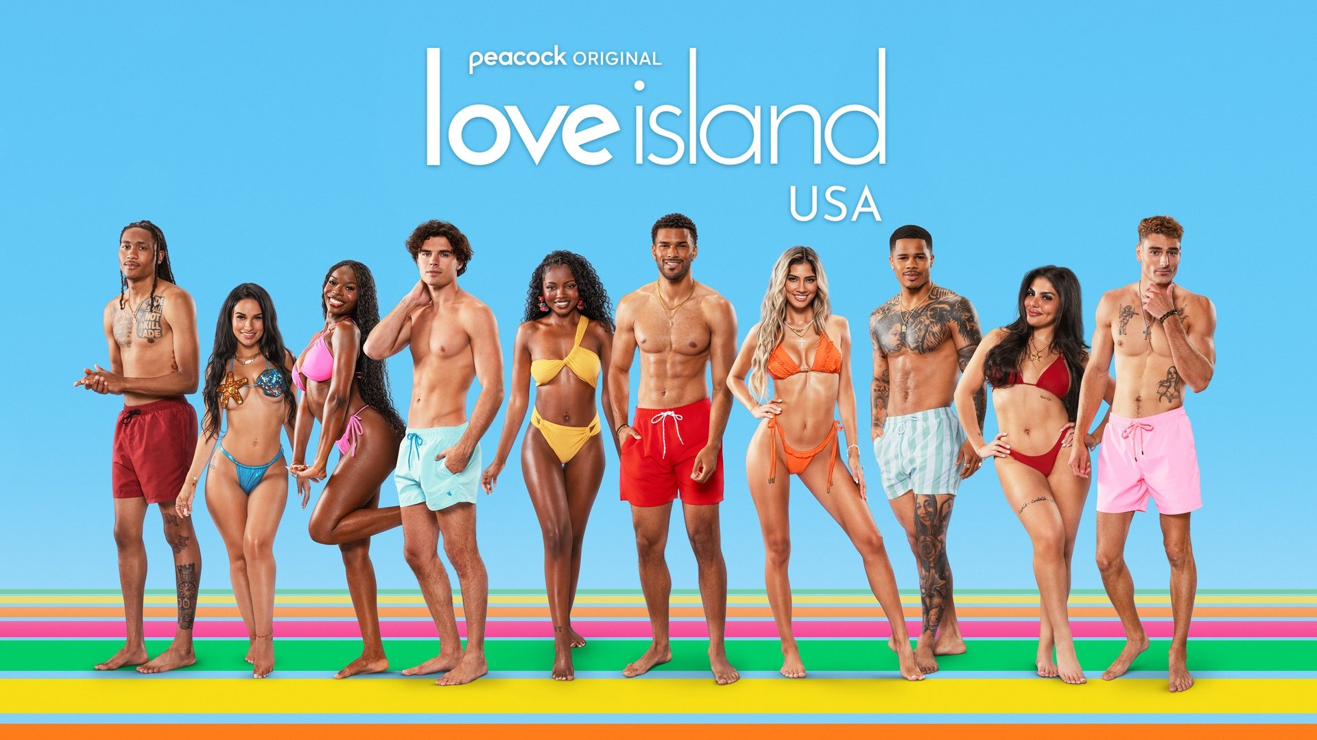 Love Island Season 6 Episode 35 : Episode 35: Aftersun