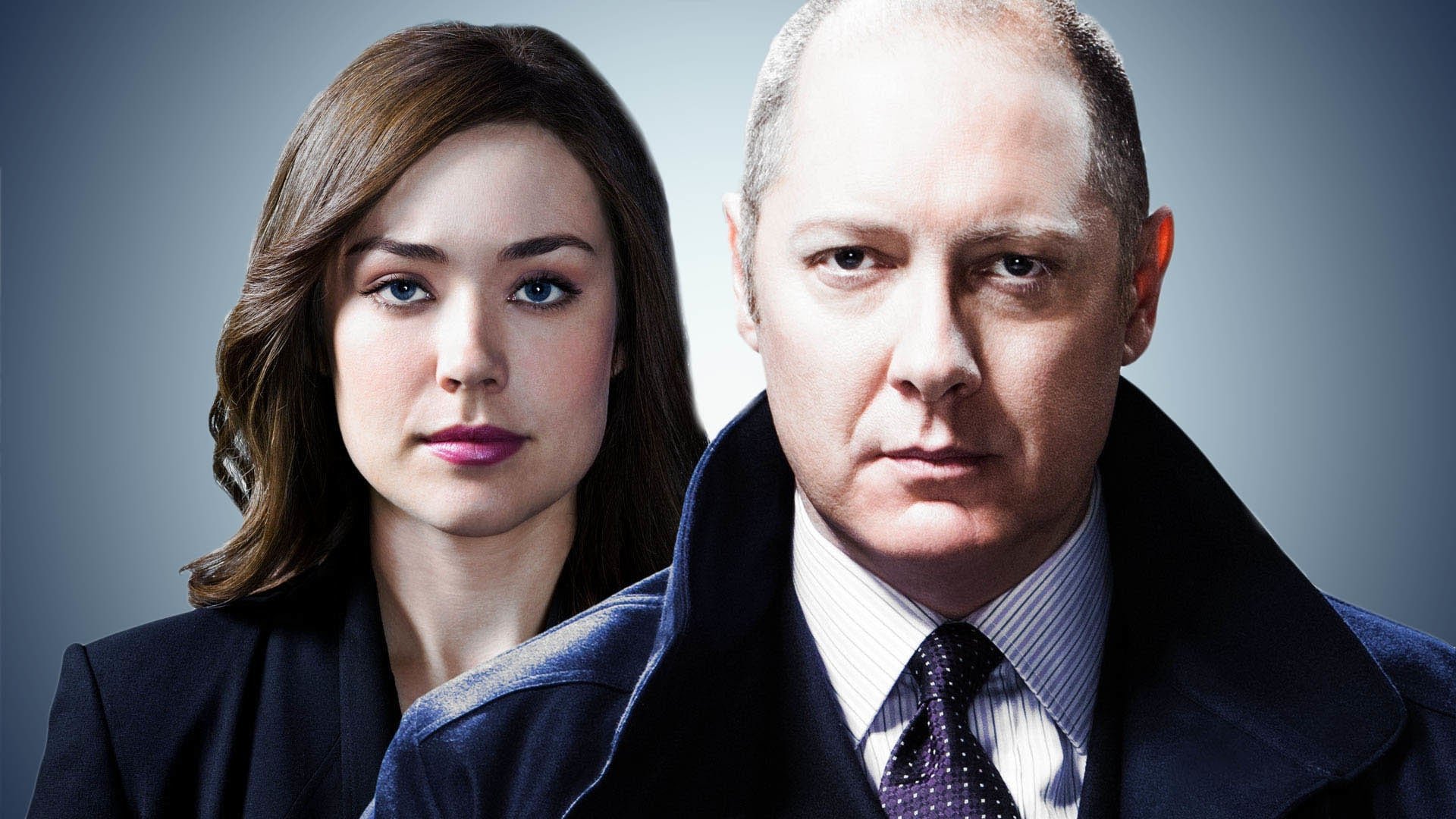 The Blacklist Season 9