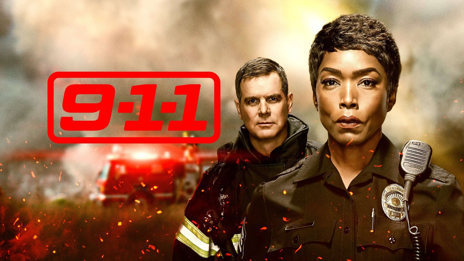 9-1-1 Season 5 Episode 16 : May Day