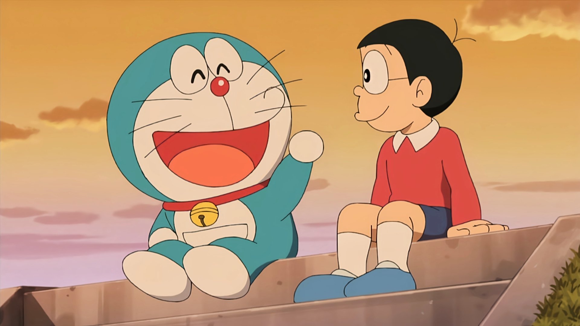 Doraemon Season 8 Episode 49 : Episode 49
