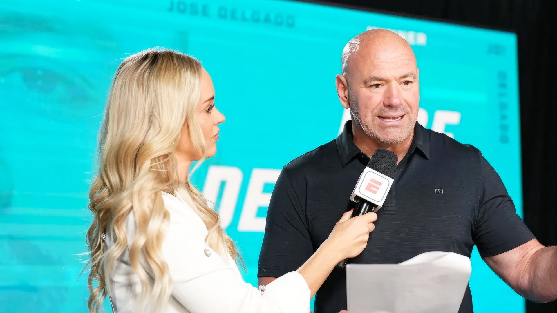 Dana White's Contender Series Season 1