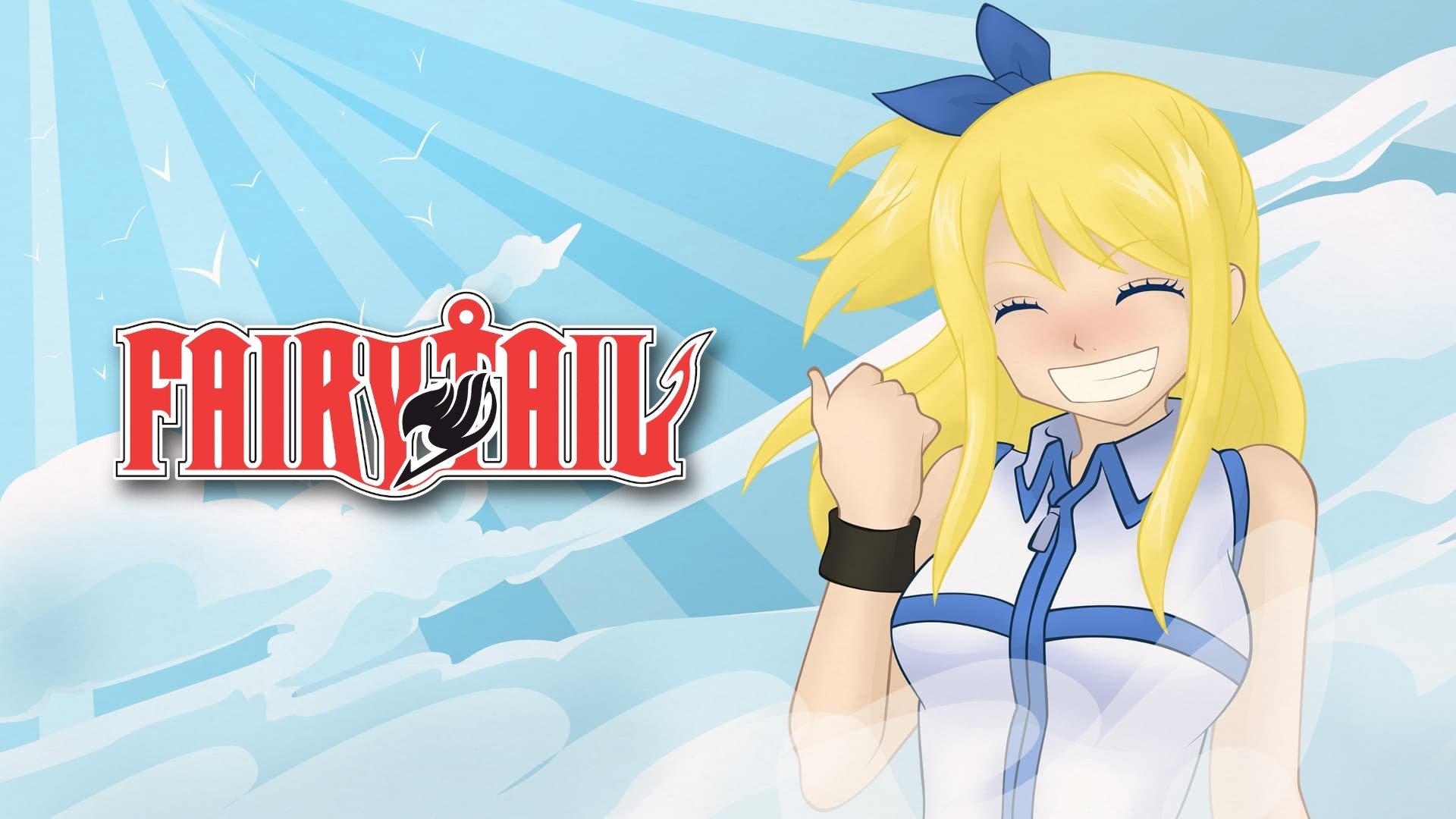 Fairy Tail Season 4