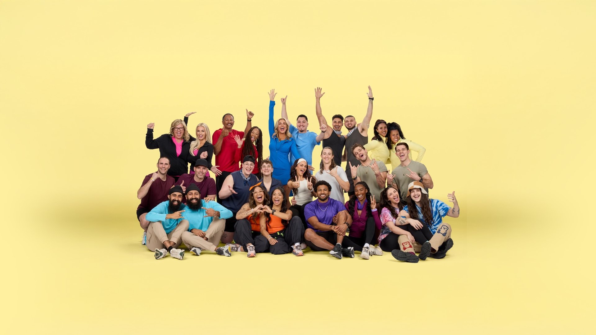 The Amazing Race Season 15 Episode 8 : We’re Not Meant for the Swamp
