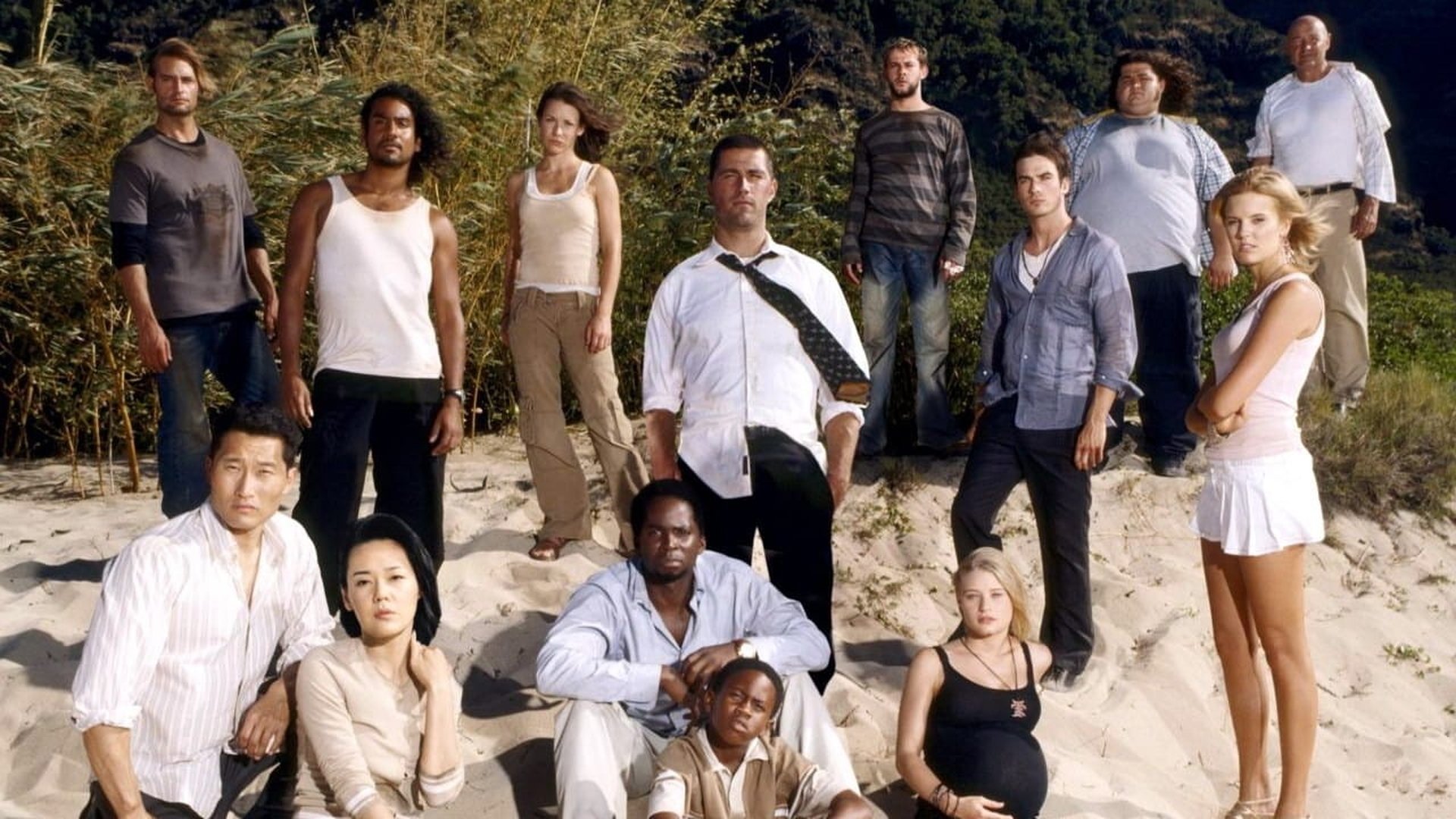 Lost Season 2