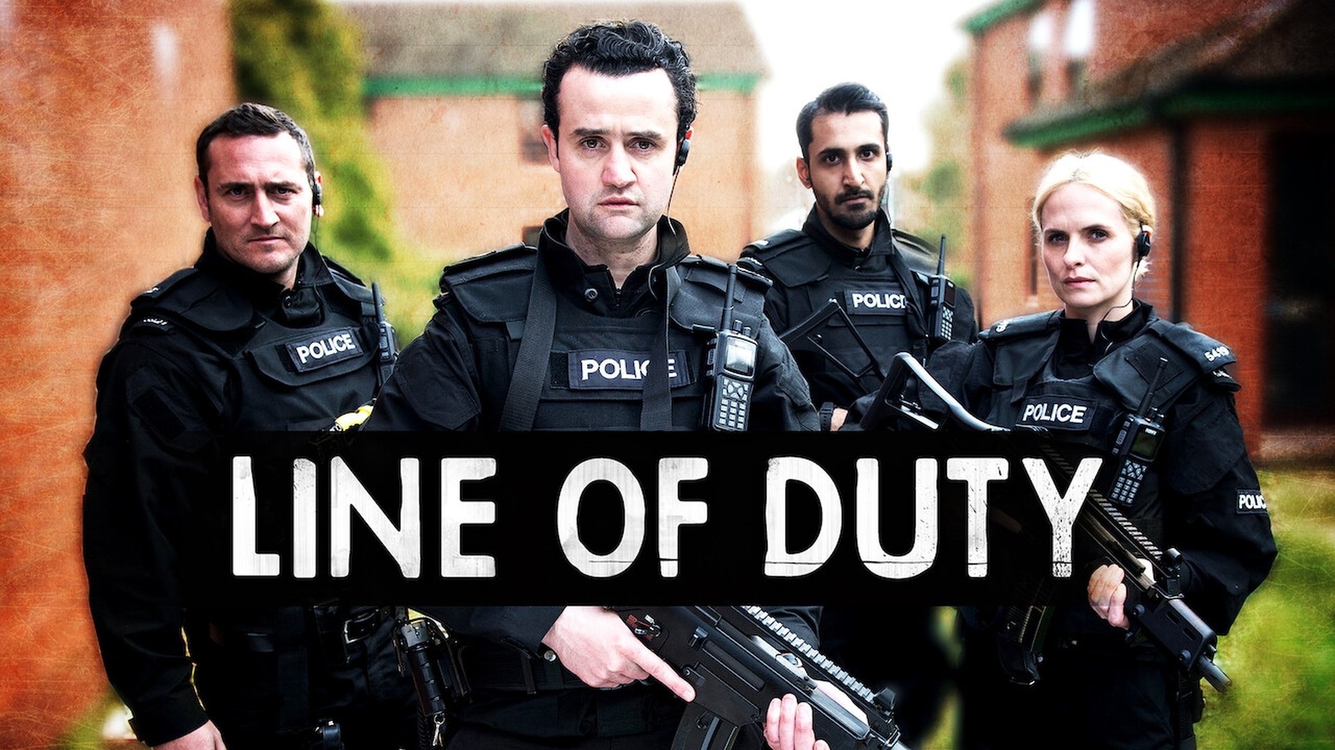 Line of Duty Series 5