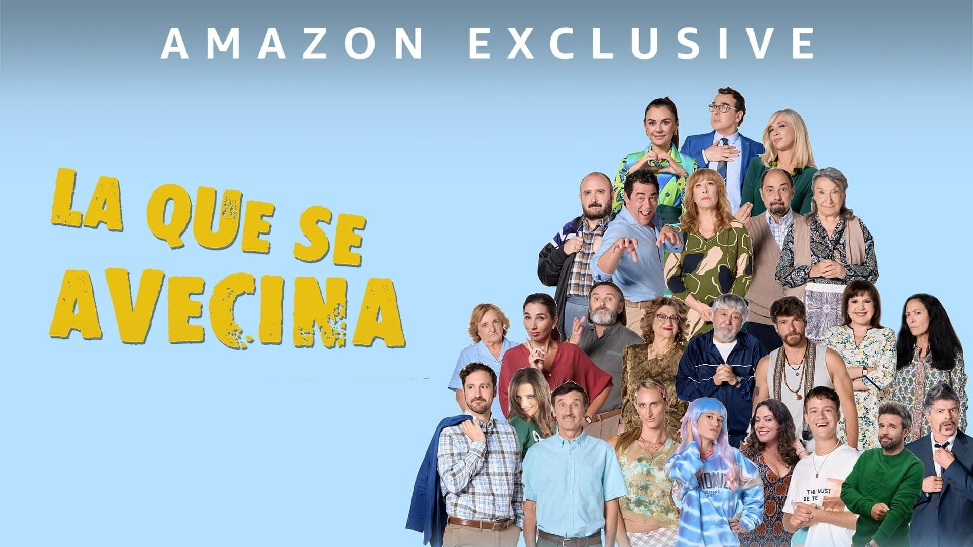 La que se avecina Season 6 Episode 5 : Episode 5