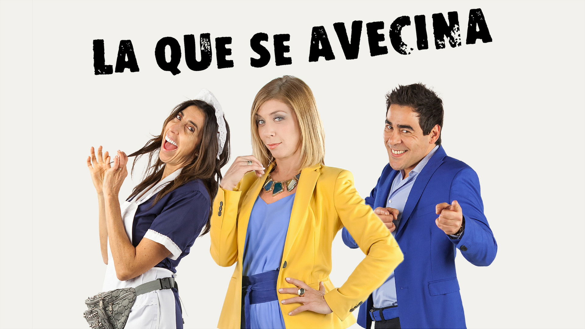 La que se avecina Season 9