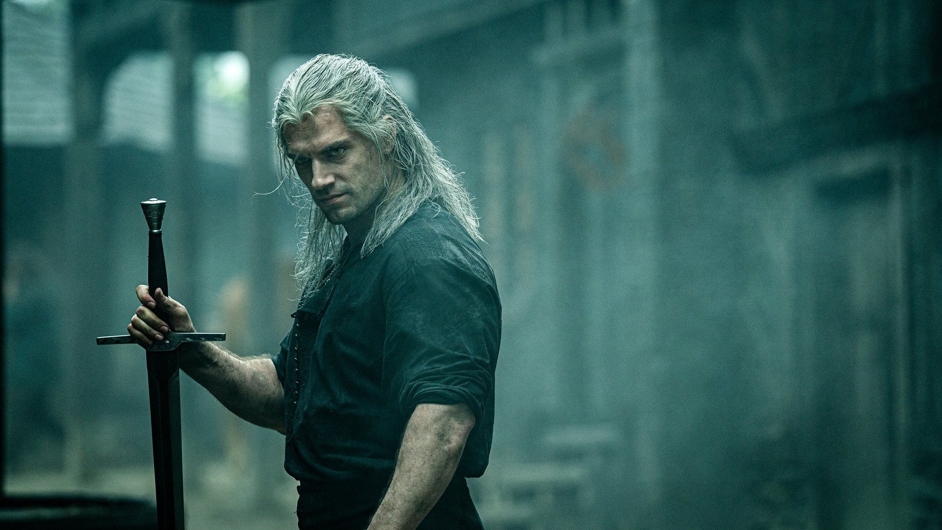 The Witcher Season 4 Episode 8 : Episode 8