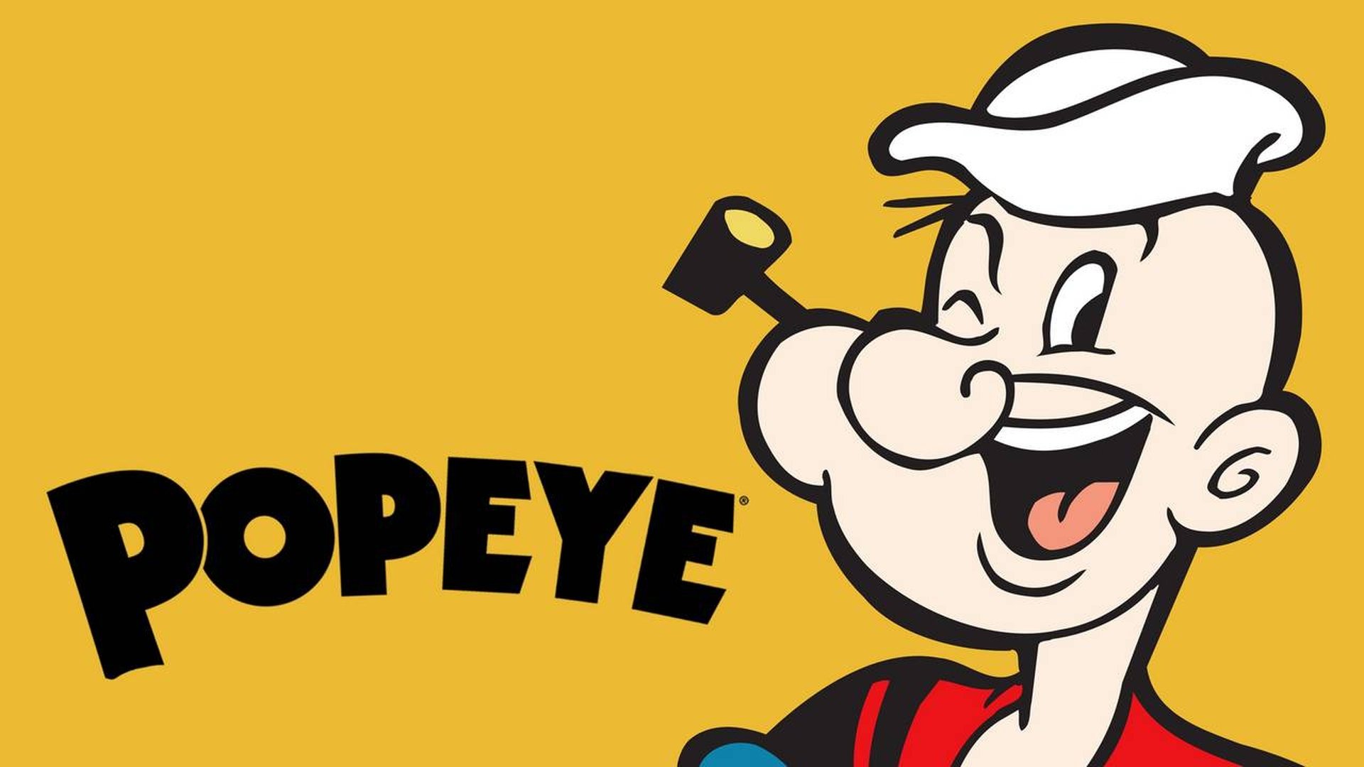 Popeye the Sailor Season 2