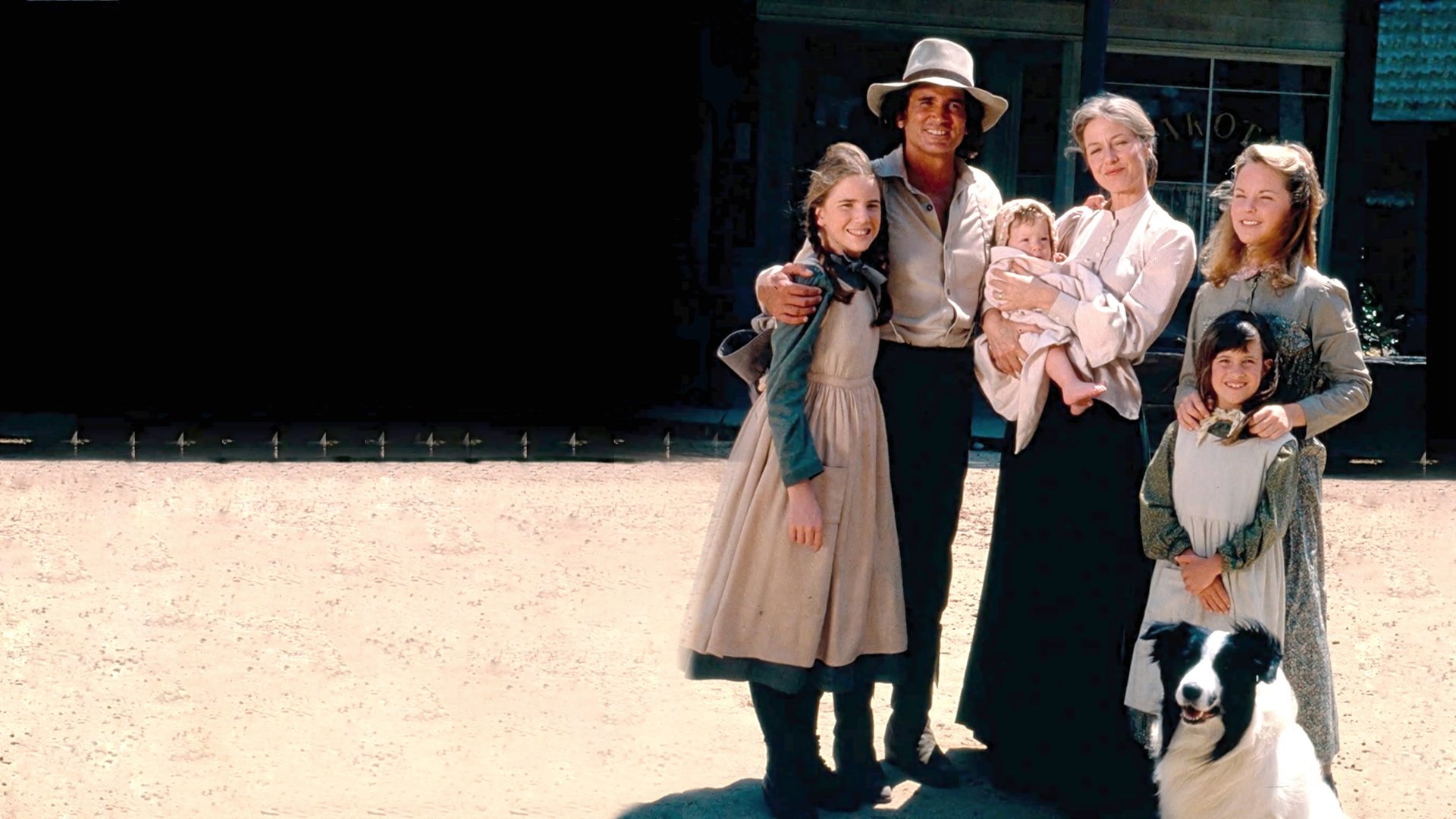 Little House on the Prairie Season 5