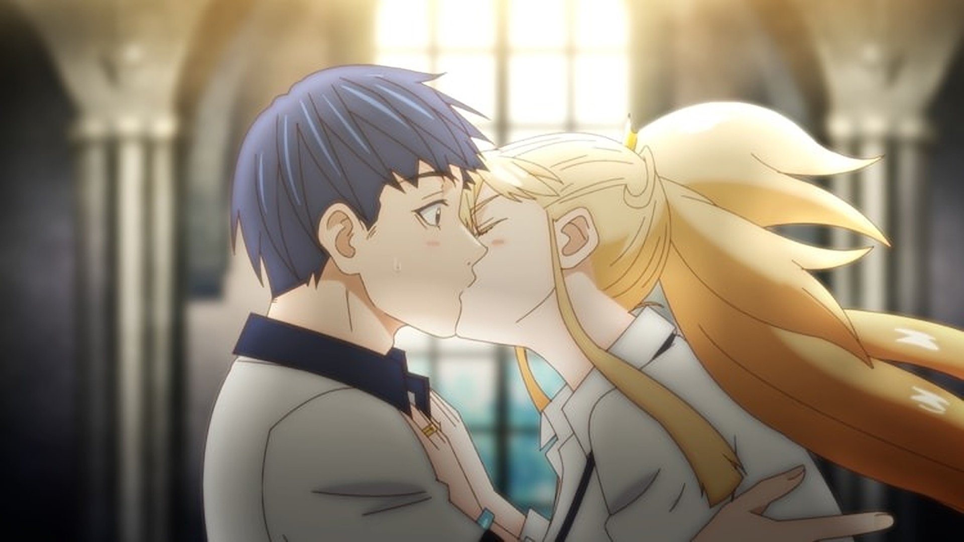 Tales of Wedding Rings Season 1