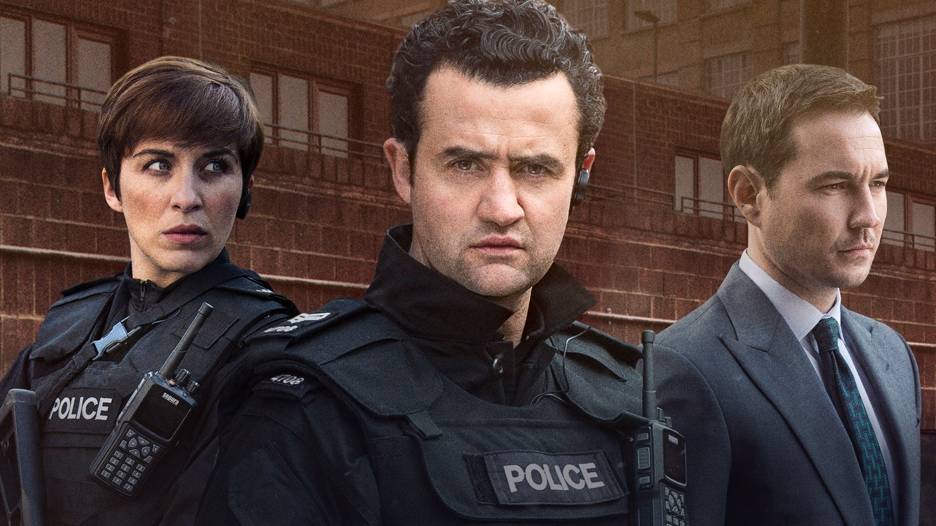 Line of Duty Season 5 Episode 1 : Episode 1