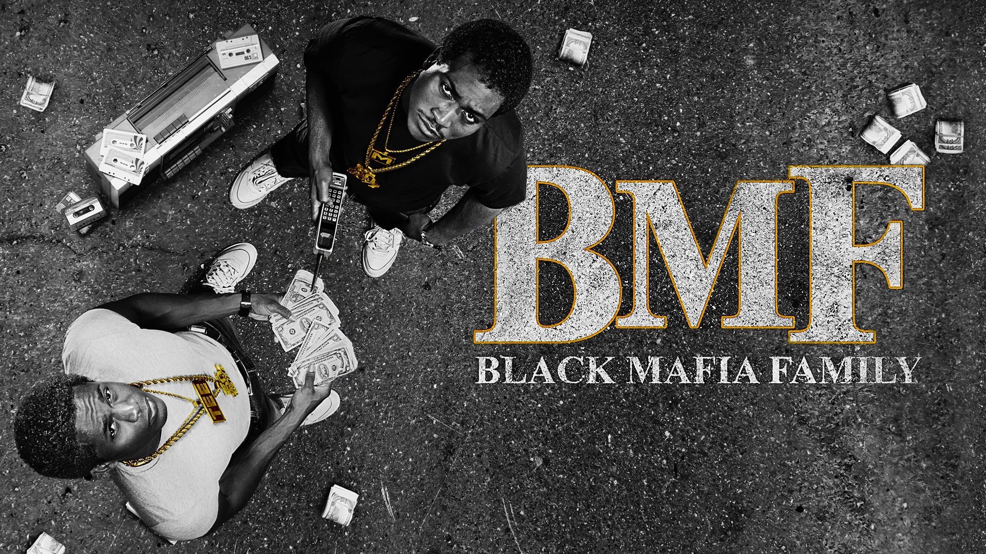 BMF Season 2