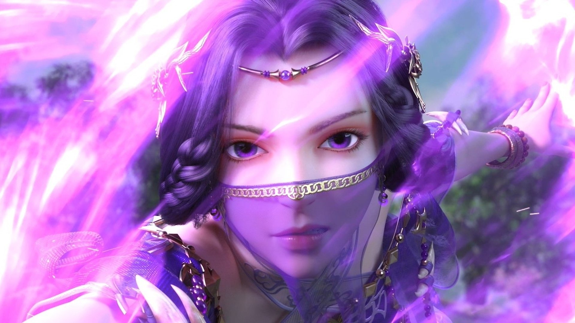Perfect World Season 1 Episode 159 : Episode 159