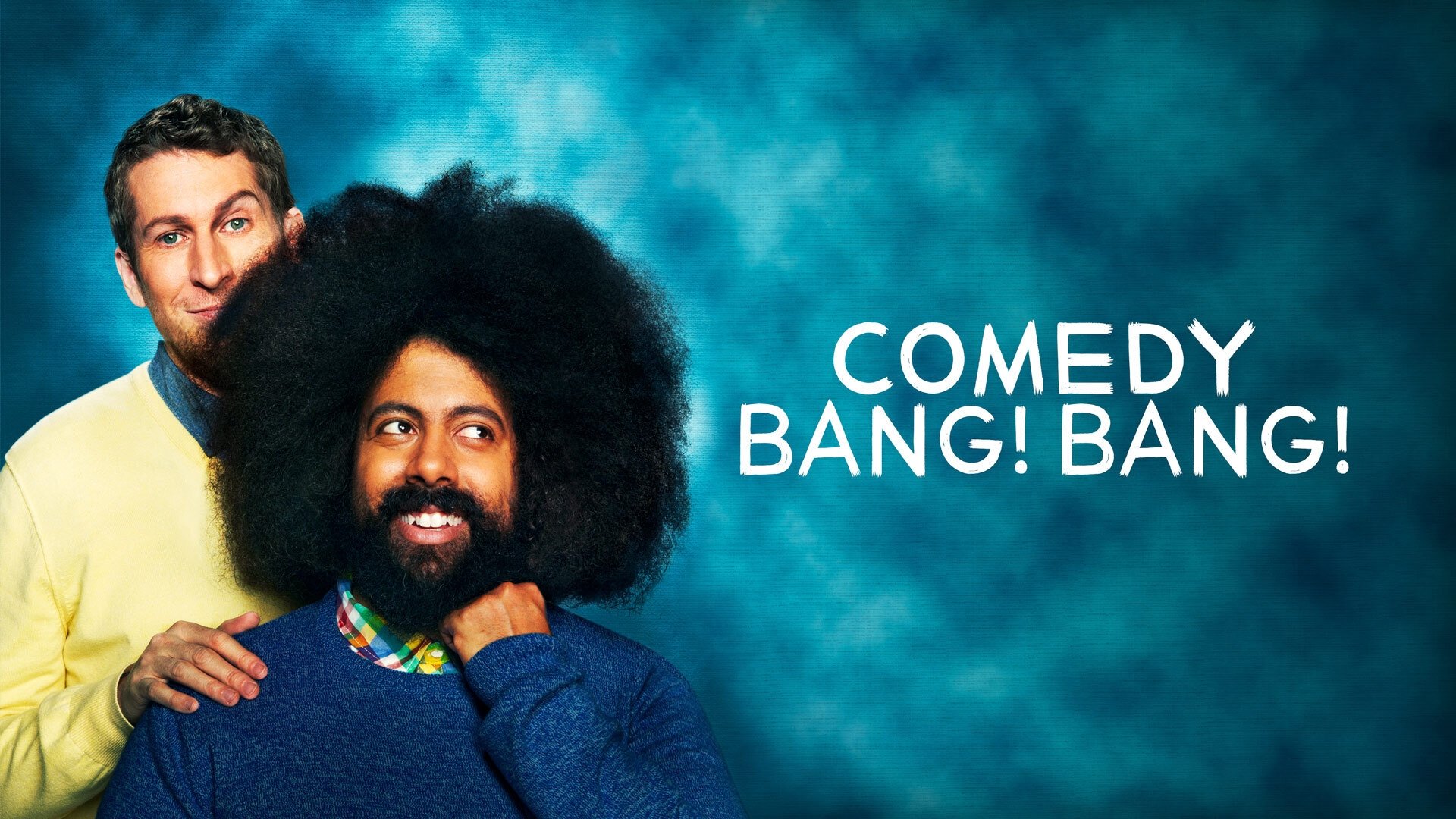 Comedy Bang! Bang! Season 3 Episode 17 : Kevin Smith Wears a Hockey Jersey & Jean Shorts