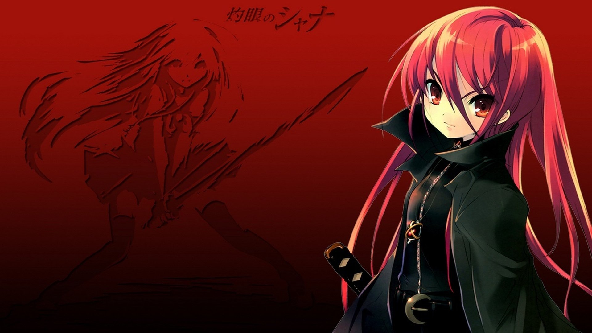 Shakugan no Shana Season 3 Episode 16 : To Battle, Once More