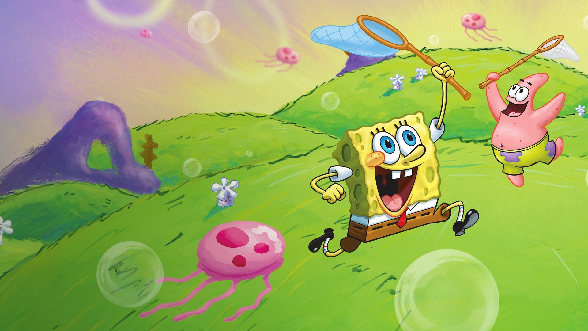 SpongeBob SquarePants Season 9 Episode 13 : SpongeBob, You’re Fired