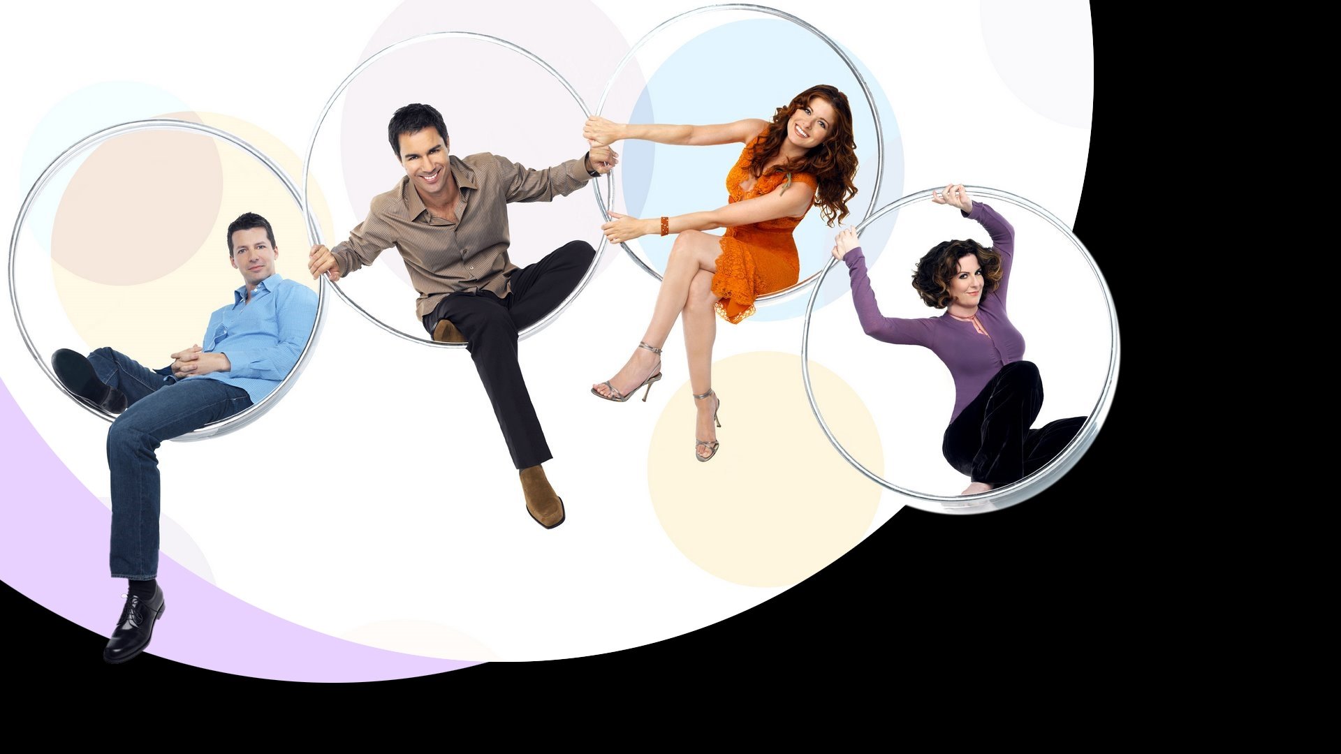 Will & Grace Season 3 Episode 11 : Coffee & Commitment