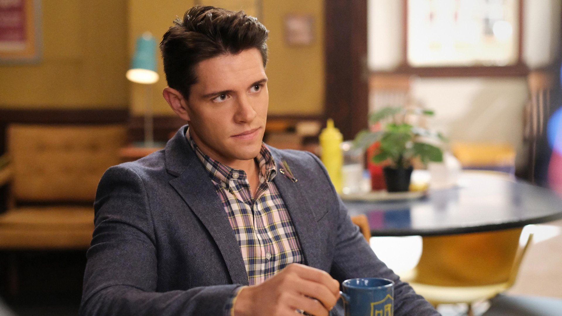 Riverdale Season 4 Episode 2 : Chapter Fifty-Nine: Fast Times at Riverdale High