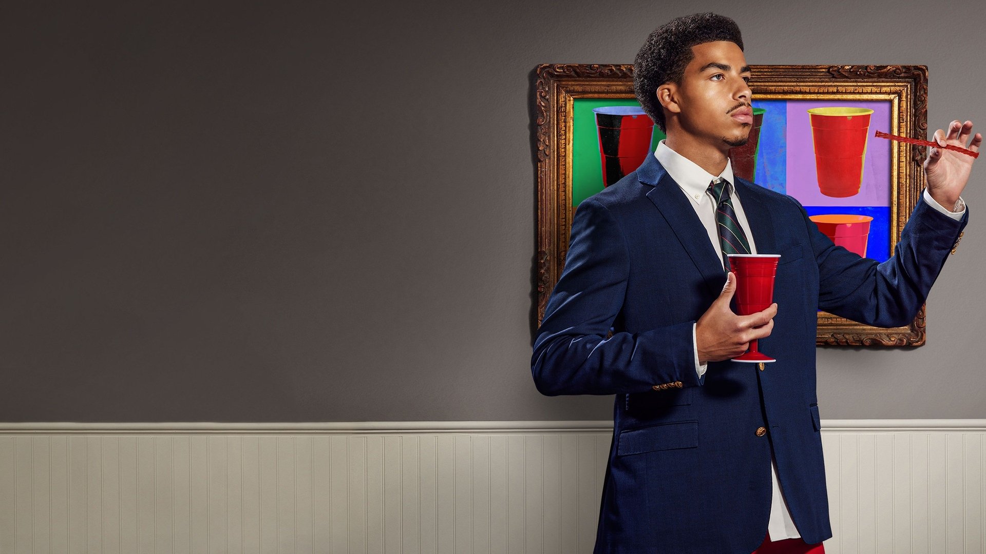 grown-ish Season 5 Episode 7 : Love on the Brain
