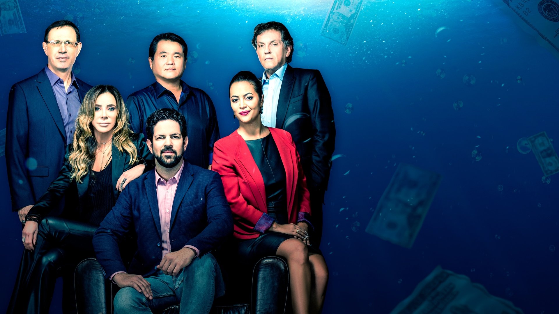 Shark Tank Brasil: Negociando com Tubarões Season 10 Episode 6 : Episode 6
