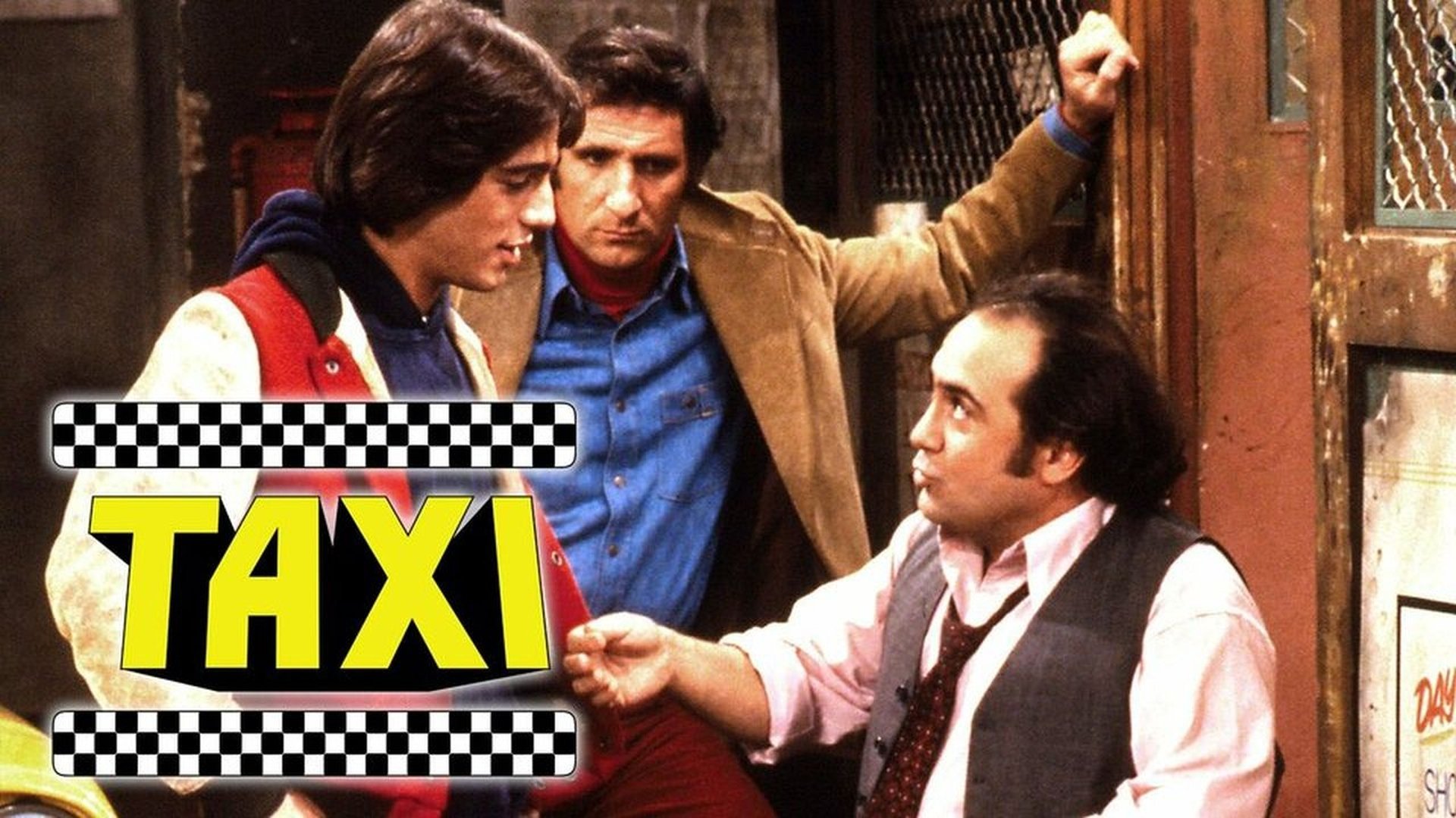 Taxi Season 5 Episode 18 : Alex Gets Burned by an Old Flame