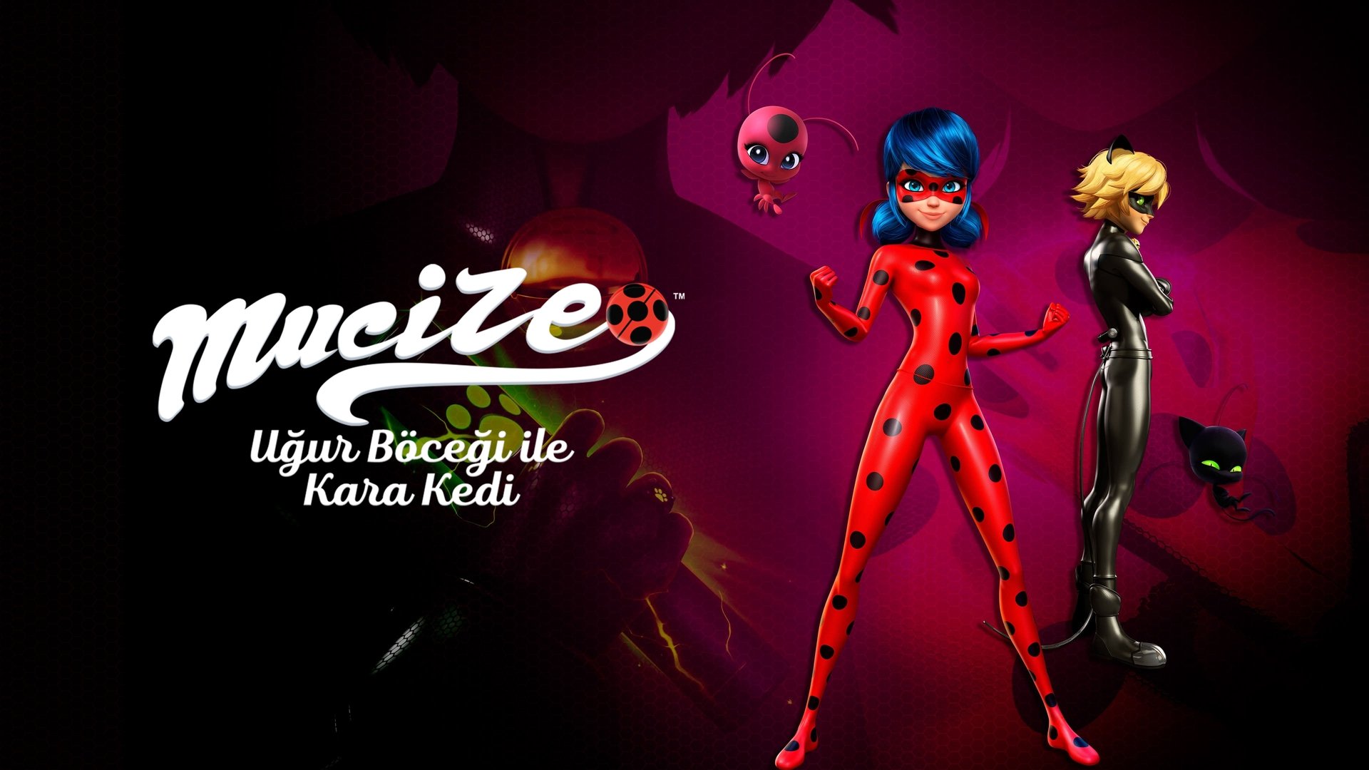 Miraculous: Tales of Ladybug & Cat Noir Season 2 Episode 11 : Gorizilla