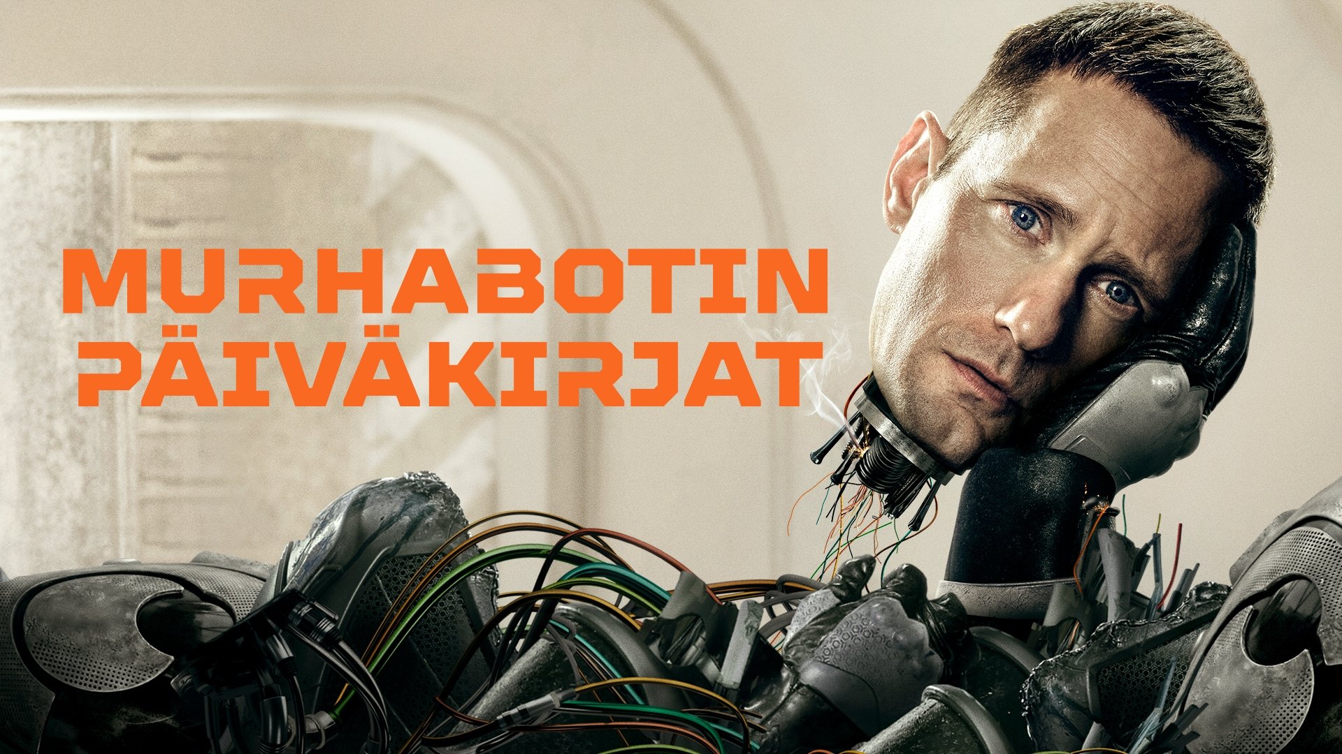 Murderbot Season 1 Episode 4 : Escape Velocity Protocol