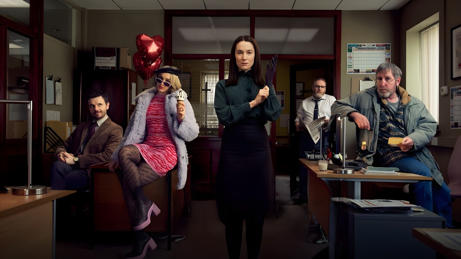 Obituary Season 2 Episode 5 : The Wrongful Prolongation of Life