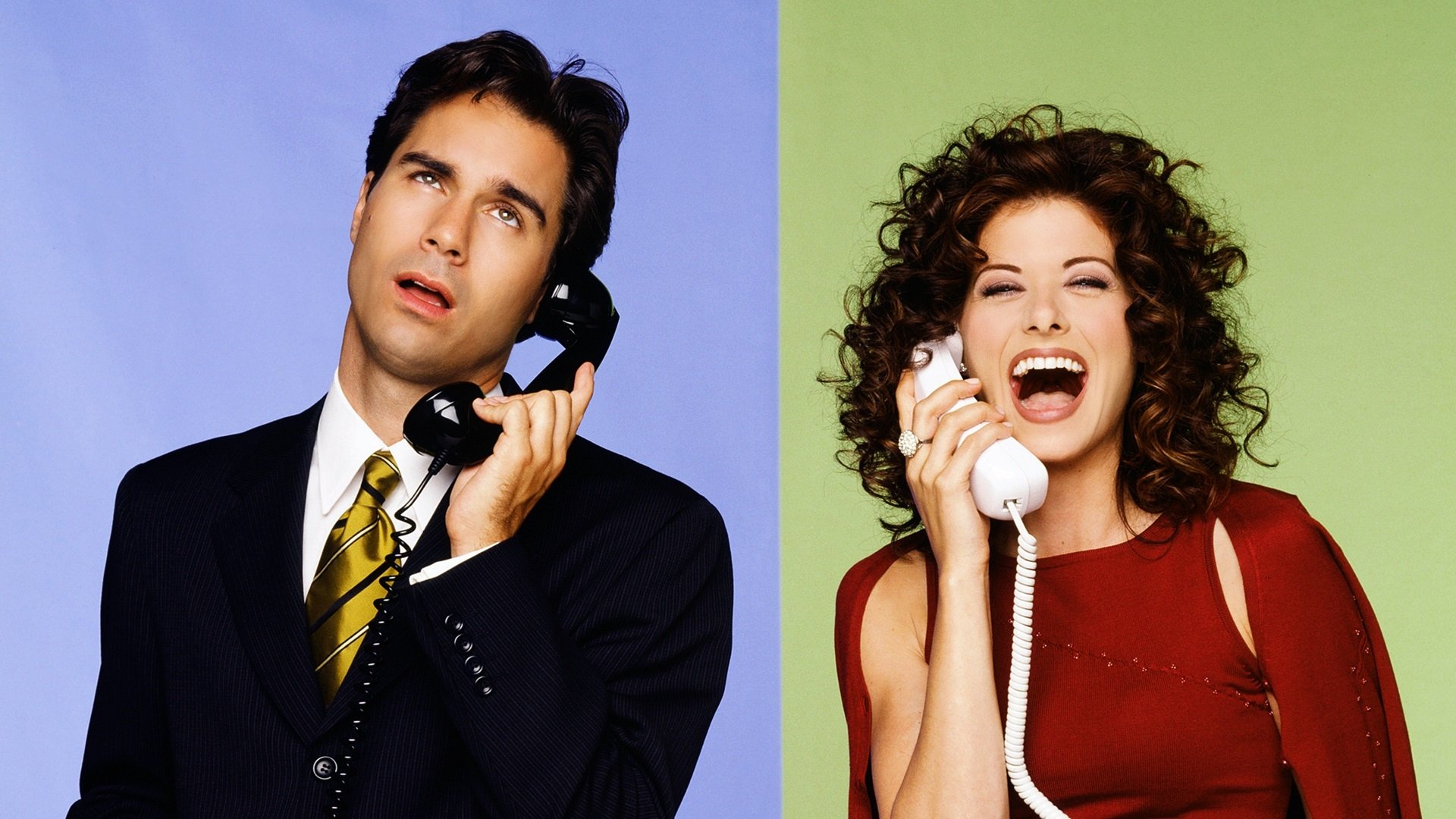 Will & Grace Season 8