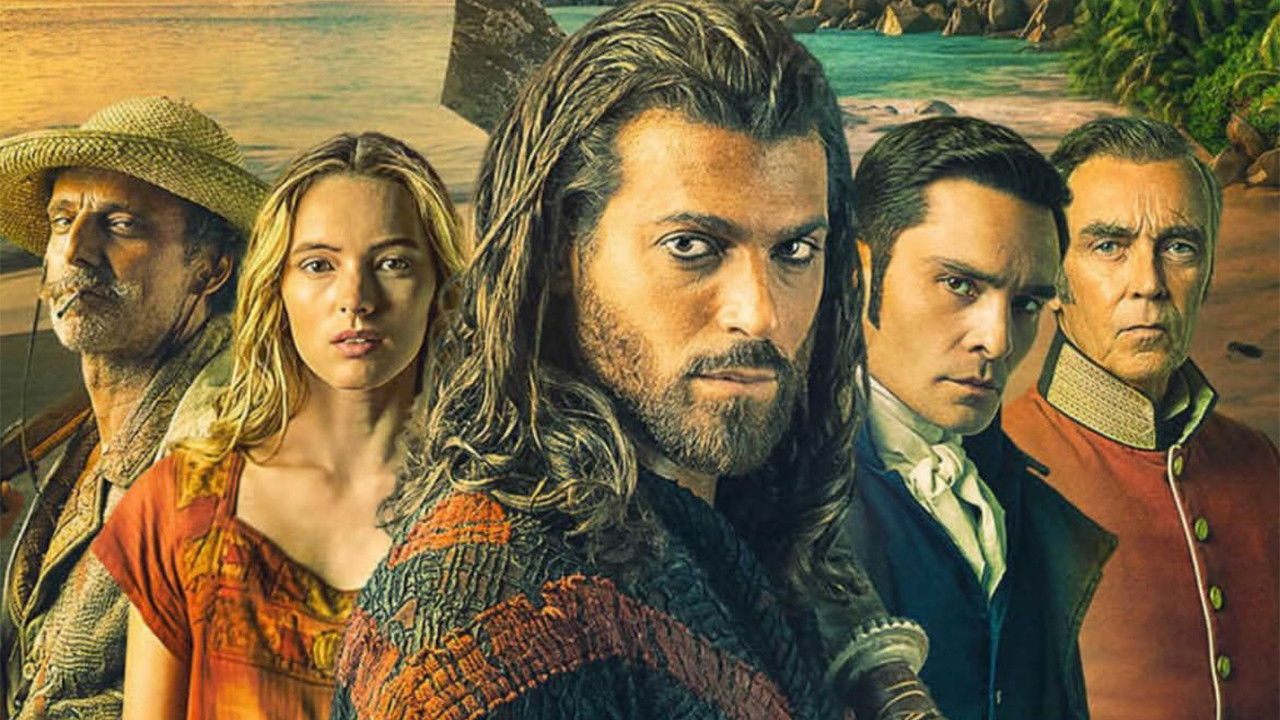 Sandokan Season 1 Episode 7 : Episode 7