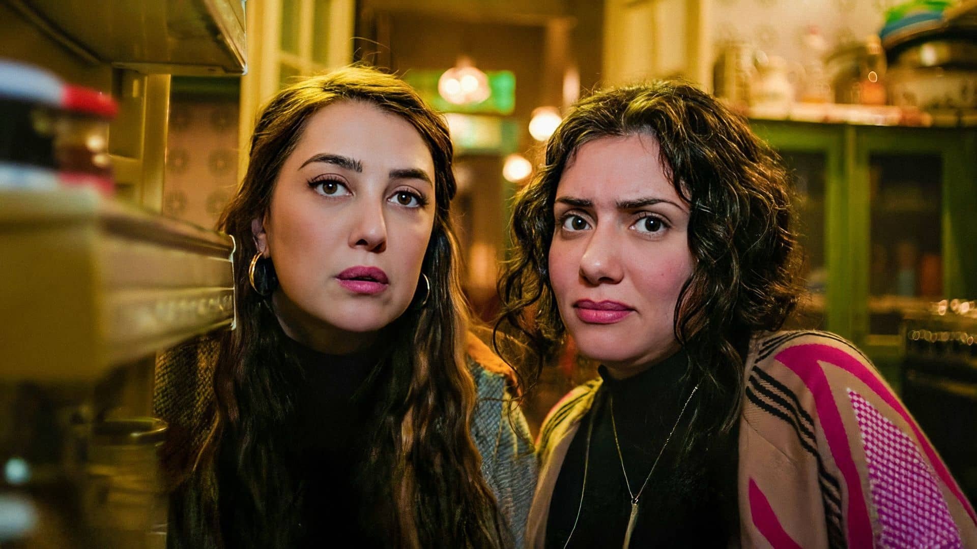 My Sisters Season 1 Episode 12 : Episode 12